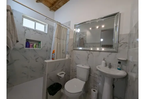Finca Copacabana