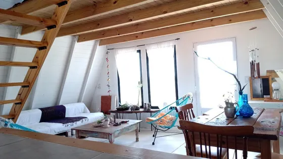 Casa En Venta - 1 Dormitorio 1 Baño - 375mts2 - El Marquesado