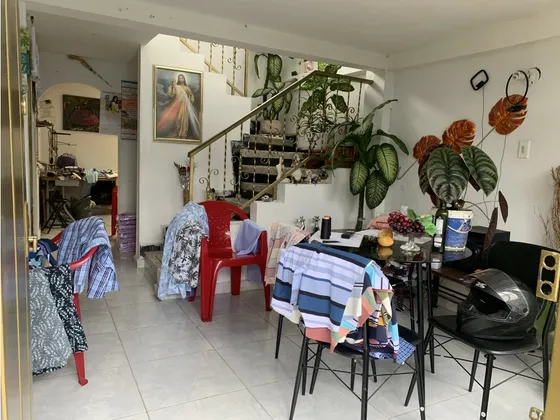 Venta Casa Sector Barrio El Prado