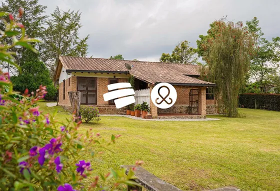 Casa En Venta En El Carmen De Viboral, Antioquia