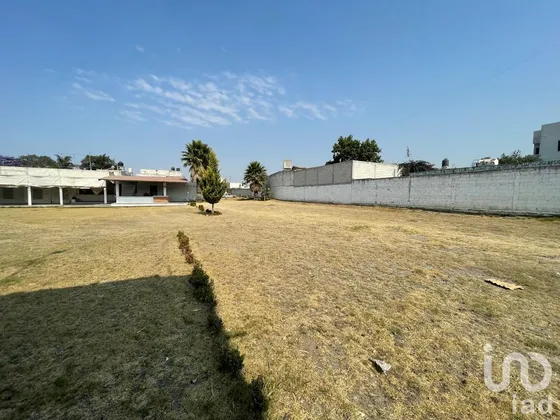 Venta Terreno 0 Ambiente Santo Ángel