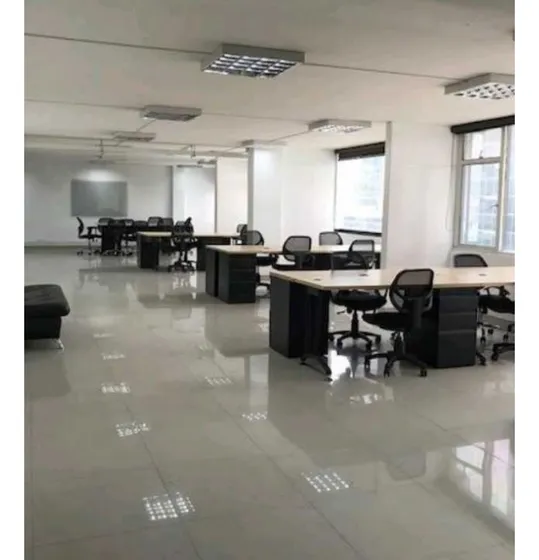 Oficina En Arriendo, Centro Internacional, Bogota