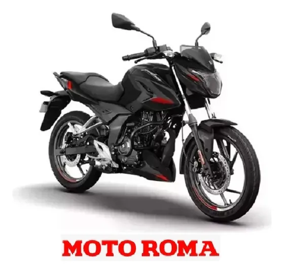 Rouser 150 Patentada 12de$520.000 (125 160 200) Descuento$$$
