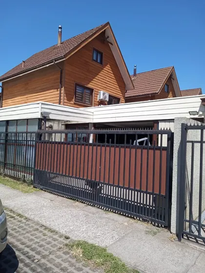 Venta De Casa Sector Lomas De San Sebastián