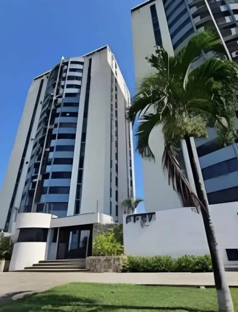 Apartamento En Alquiler Urb. Base Aragua Maracay