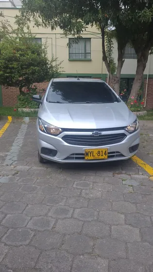 Chevrolet Joy 1.4 Lt
