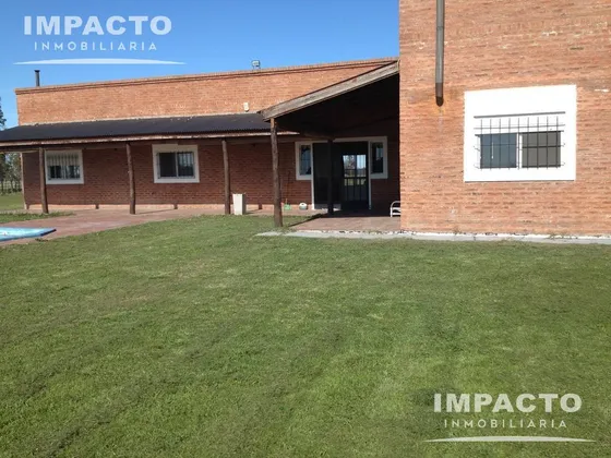 Casa En Venta Chacras Del Alba - Cañuelas