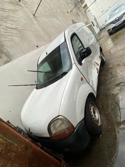Renault Kangoo Express