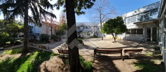 Bodega En Arriendo En Ñuñoa