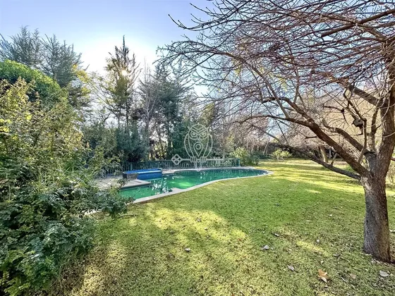 Parcela En Venta En Colina