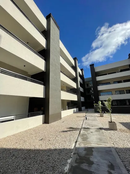 Departamento Be West 2 Ambientes Hurlingham