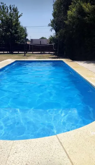 Alquiler De Quinta Y Cabaña A 25 Minutos Caba 