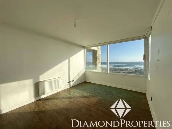Venta Departamento 3d/2b En Serena Golf Uf 4.900