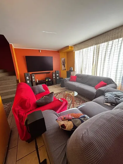 Casa En Venta En La Florida Con Piscina