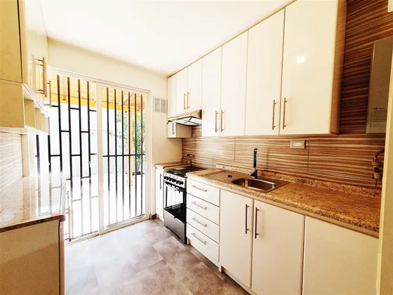 Casa En Venta 3d 3b + E Sta Barbara Noss / San Bernardo