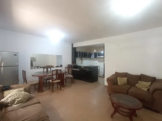 Apartamento En El Centro De La Ciudad
