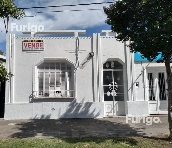 Casa En Perez