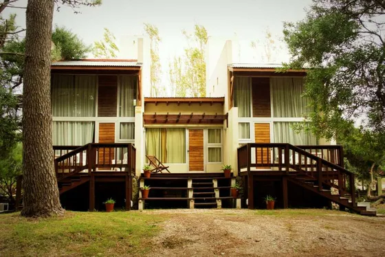 Venta Complejo Cabañas/duplex Las Gaviotas