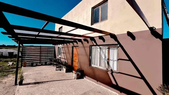 Venta 2 Terrenos En Block Con 3 Cabañas 