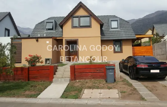 Casa Remodelada En Alto Macul Con Terraza Y Bono Regalo