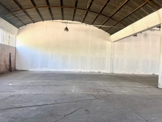 Alquiler Galpón 680m2 En Garin, Escobar