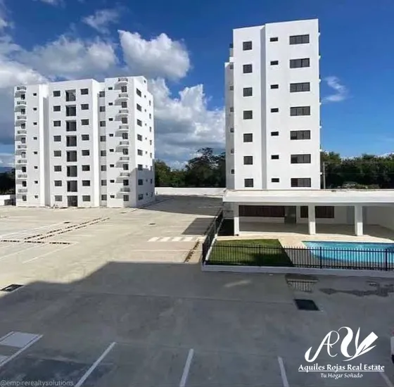 Garden Tower - 8vo. Nivel