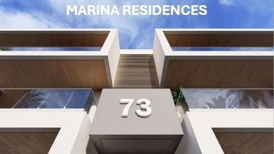 Playa Nueva Romana, Apt.