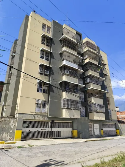 Apartamento Residencias Gam Guarenas