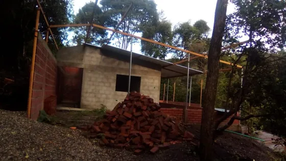Finca En Venta En Laguna. Cod V24541