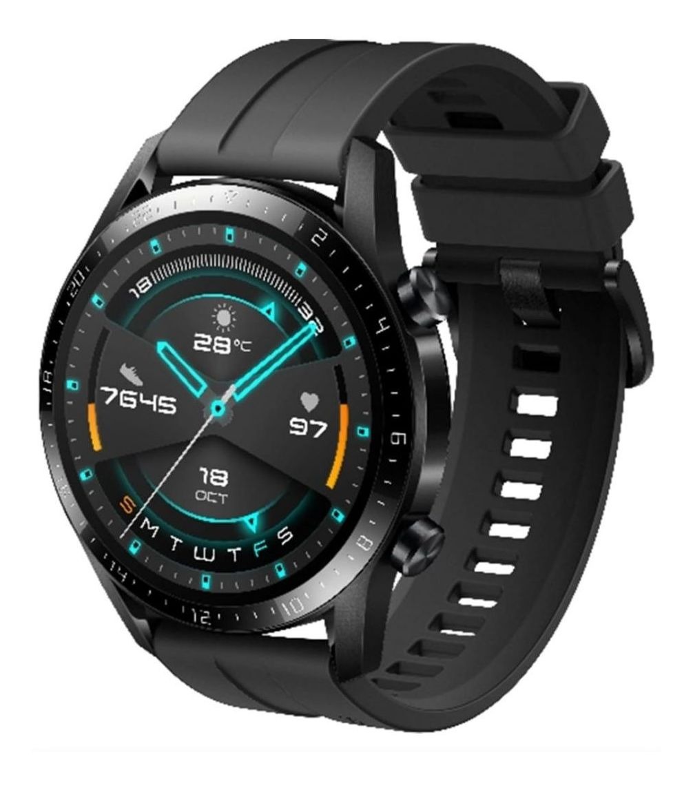 Relógio Smartwatch Huawei Gt2 - Pronta Entrega! | Mercado Livre
