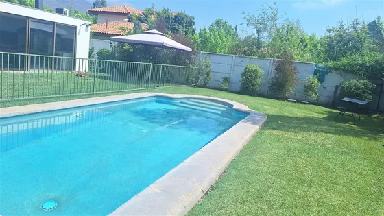 Casa En Venta En Rinconada