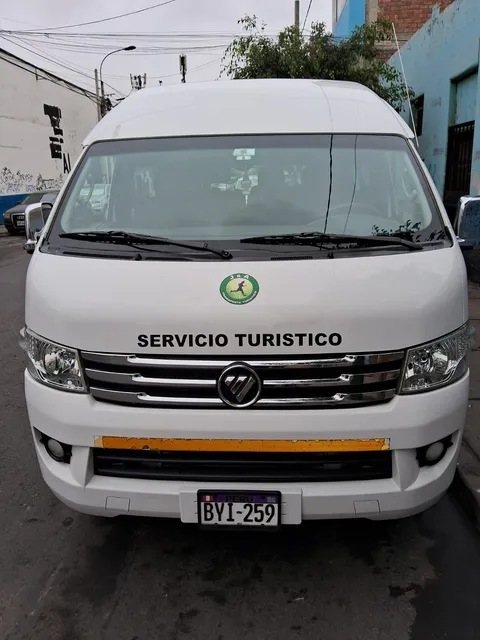 Foton K1 Bj6549b1pda-aa