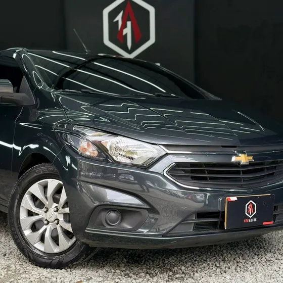 Chevrolet Onix 1.0t Lt