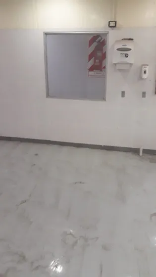 Establecimiento Con Zonificación 