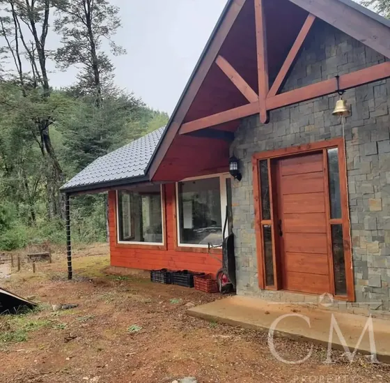 Casa En Venta En Rincon De La Piedra