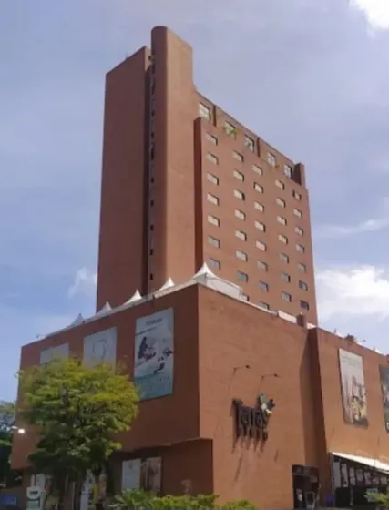Se Alquilan Salas Medicas En Terras Plaza, Terrazas Club Hipico, A Partir De 360 Mts A 1,161 Mts Ih6