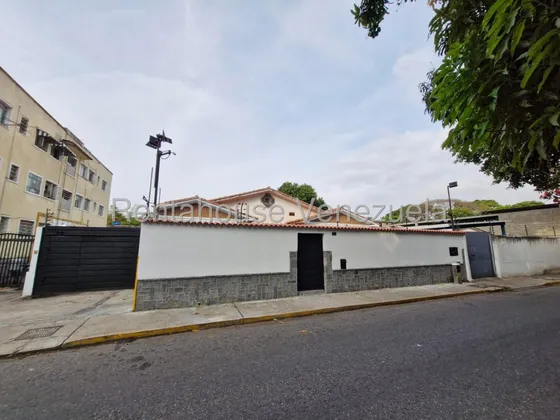 Casa Comercal En Venta En La Carlota/mls #25-18386 Bp