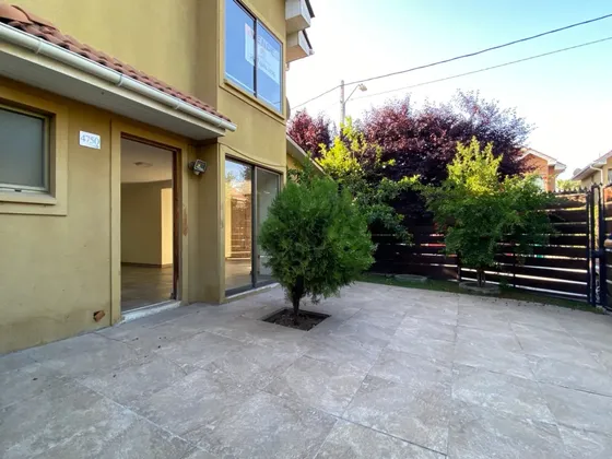 Hermosa Casa