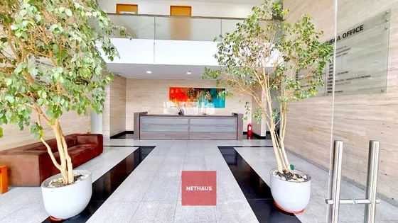 Nethaus Vende Of. Metro Manquehue - 1 Estac. - Las Condes