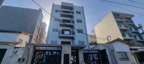 En El Palomar Departamentos De 1 Ambiente A Estrenar Contrafrente 2 Por Piso De 37 M2; Venta En Pozo F: 8002