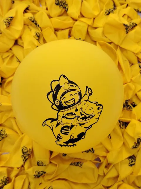 Globos Personalizados