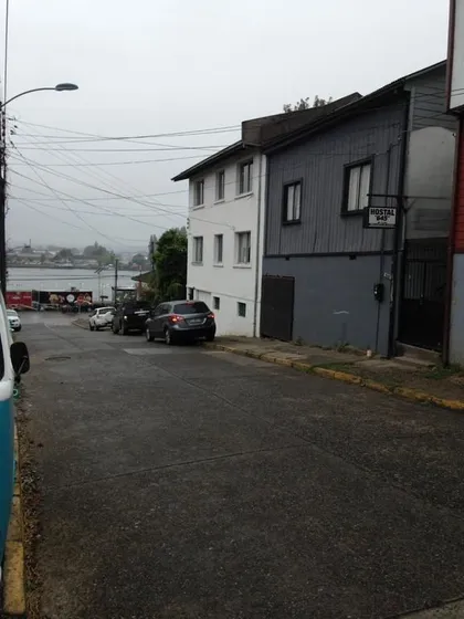 Departamento En Venta De 6 Dorm. En Valdivia