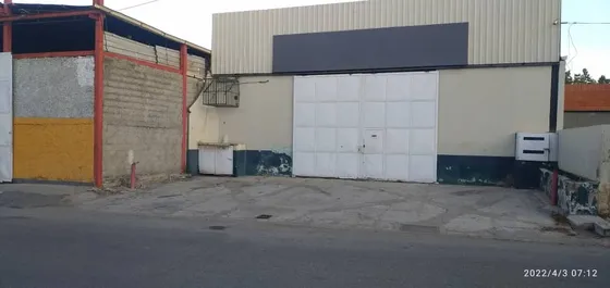 Galpón En La Atlántida