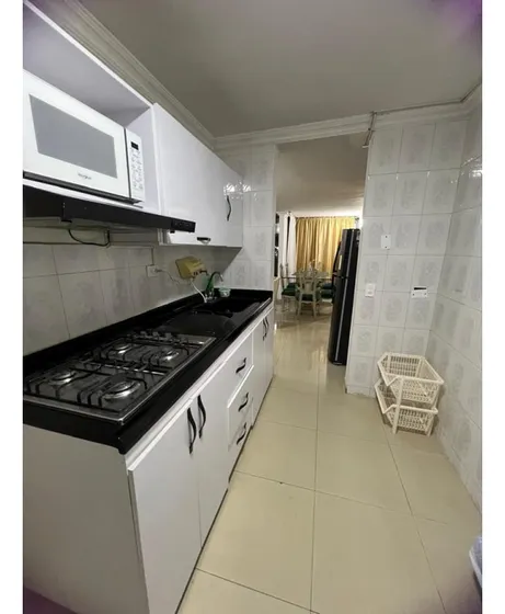 Venta Apartamento 76mts2 Meléndez, Sur De Cali, 12925-1