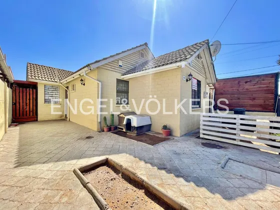 Venta De Casa En San Ramón