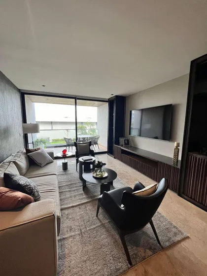 Departamento En Venta En Mérida, Montebello En Enso Modelo Karui, Torre 2.