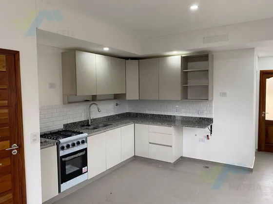 Departamento En Bailen Condominio 