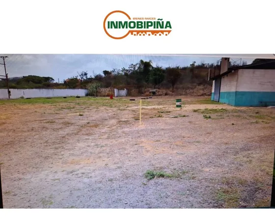 Inmobipiña Vende Galpon En Zona Industrial Matanzas, Puerto Ordaz, Estado Bolivar, Jod