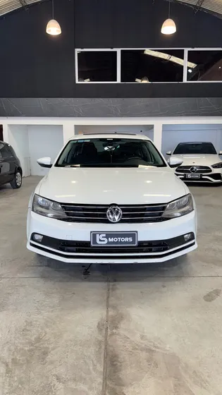 Volkswagen Vento 1.4 Comfortline 150cv