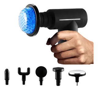 Pistola Masajeadora MercadoLibre 📦